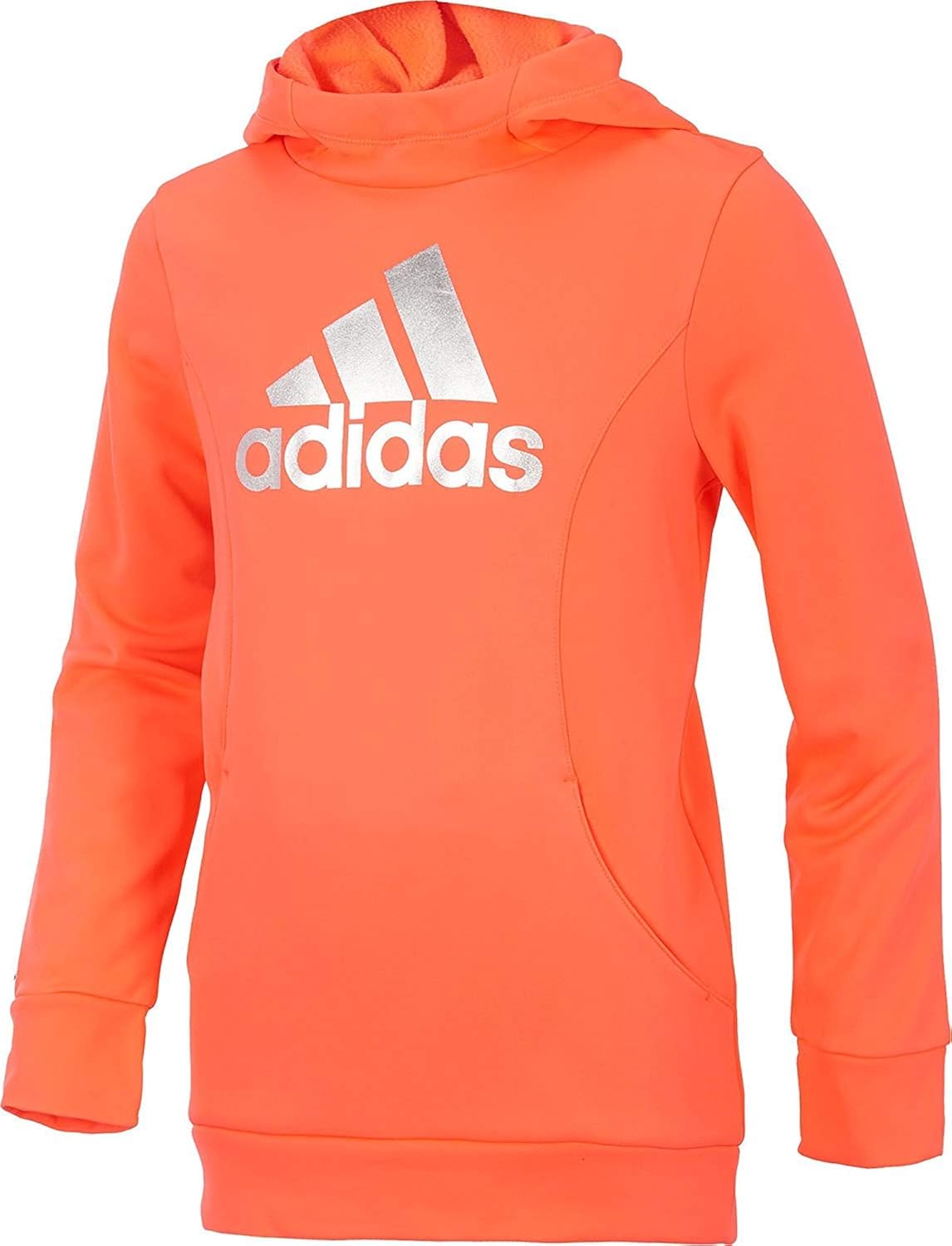 adidas big kid size to women's