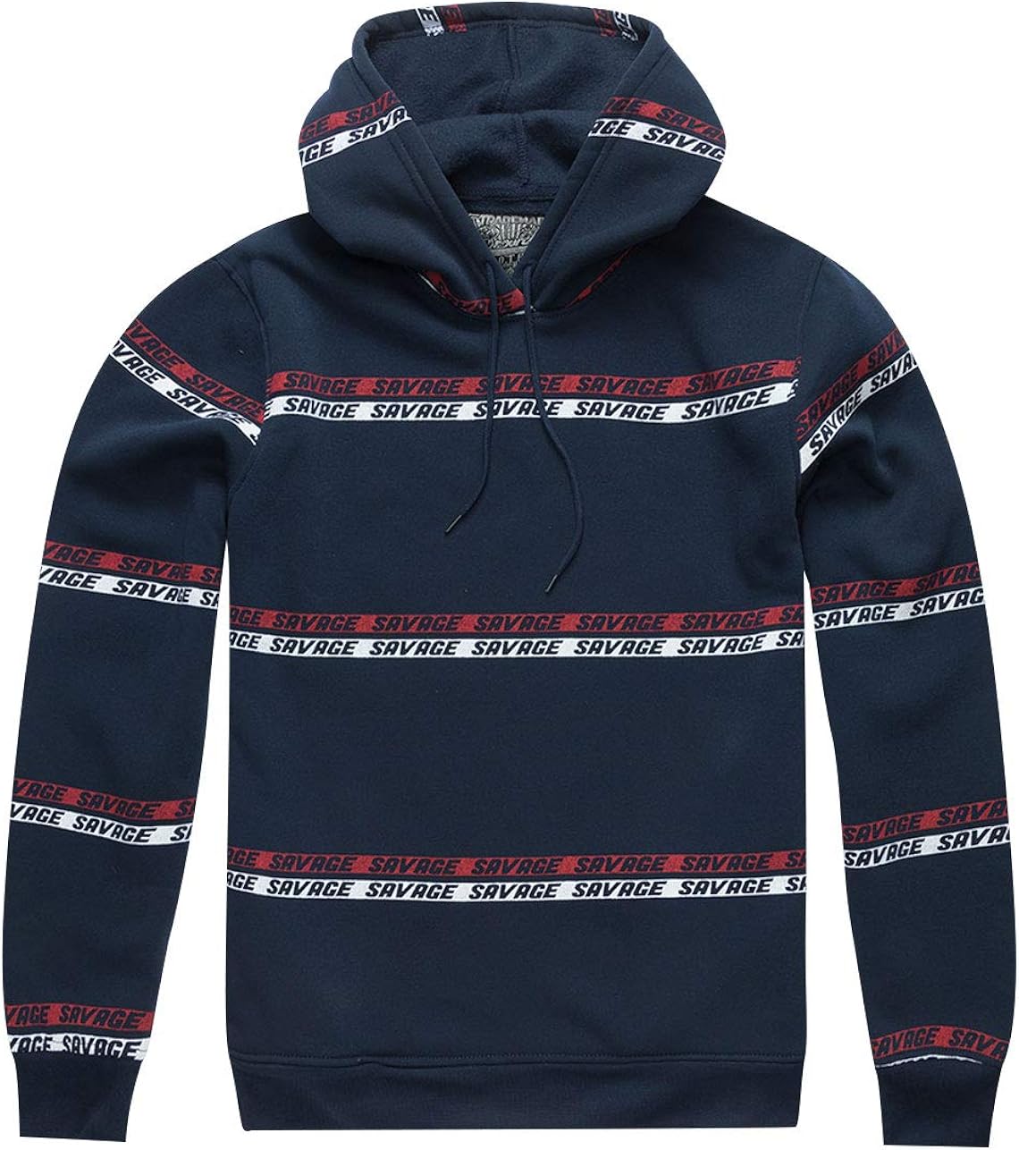 brooklyn cloth baja hoodie