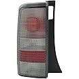 DEPO 312-1985L-US Replacement Driver Side Tail Light Assembly (This product is an aftermarket product. It is not created or sold by the OE car company)