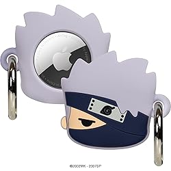 iFace Naruto Shippuden Anime Figure Case Compatible