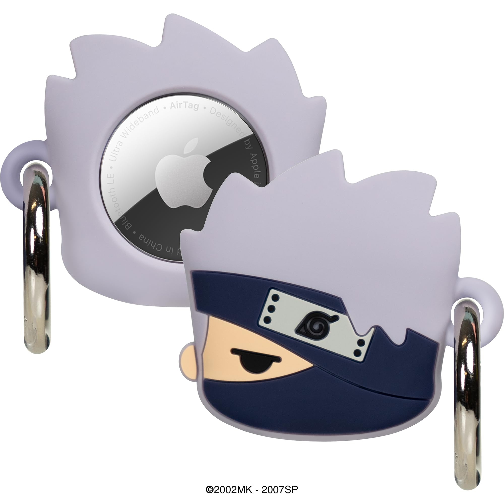 iFace Naruto Shippuden Anime Figure Case Compatible