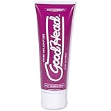 Good Head Personal Lubricant Flavored Gel Juicy Passion Fruit 4 oz