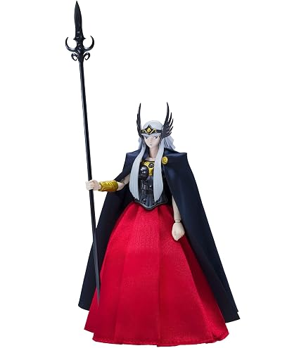 Amazon.com: BANDAI Tamashii Nations SAINY-Seiya - Saint Cloth Myth