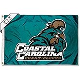 Coastal Carolina Chanticleers Boat and Nautical Flag