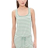 Z SUPPLY Women's Kiera Stripe Tank Top