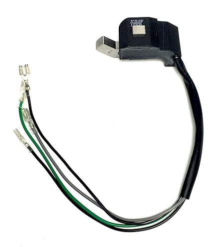 Carburatore Per Chicago Electric Storm CAT 60338 66619 69381 63cc - Foto 3