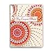 4-Pocket Coupon Organizer Portfolio - SouthWest