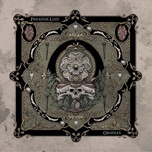 Paradise Lost - Plague Within - Amazon.com Music