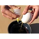 The Easy Egg Blower by Ukrainian Egg Supplies - One Hole Egg Pump and Drill