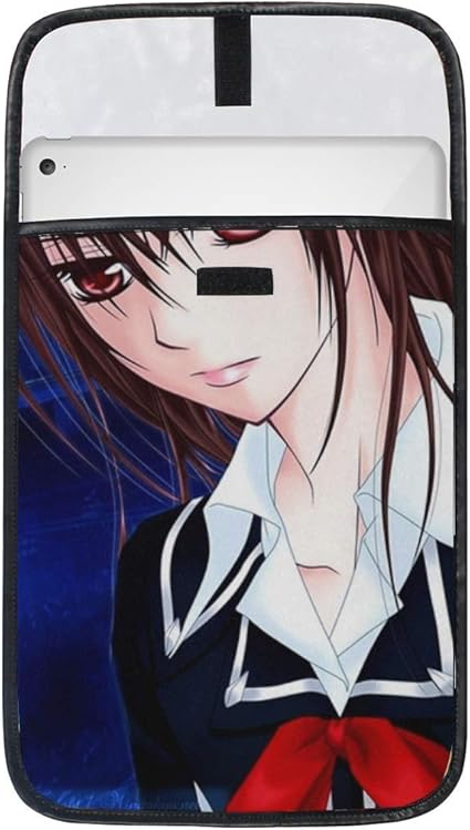 Amazon Maxm Vampire Knight ユキ クロスガールルック シティナイト 12 12 9インチ Ipad Pro ノートパソコン タブレット 保護ケース スリーブカバーバッグ レディース メンズ ガールズ ボーイズ キッズ 彼女への誕生日プレゼント M Max Pcバッグ ケース スリーブ 通販