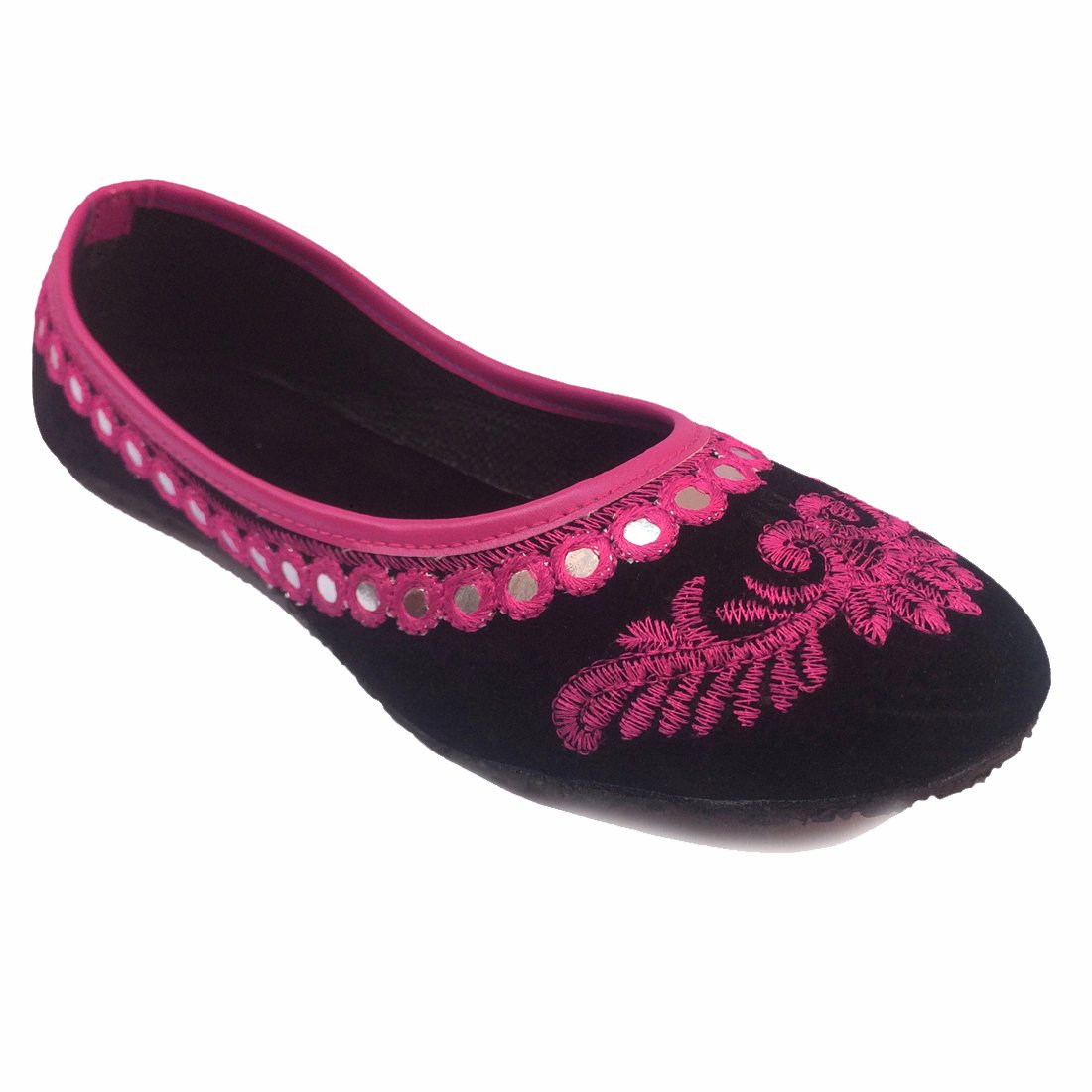 pawadi women's fashion casual bellies jutti ethnic footwear