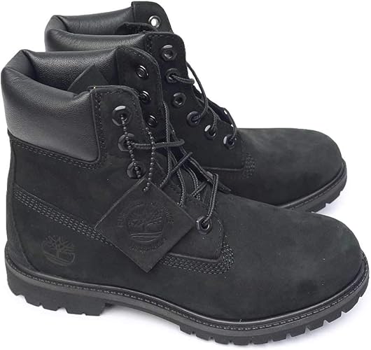 Amazon ティンバーランド レディース 6インチ プレミアム ブーツ 防水 ストリート アウトドア 定番 ペア 6inch Premium Boots Timberland ティンバーランド ブーツ ブーティ