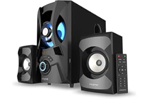 Creative SBS E2900,Black