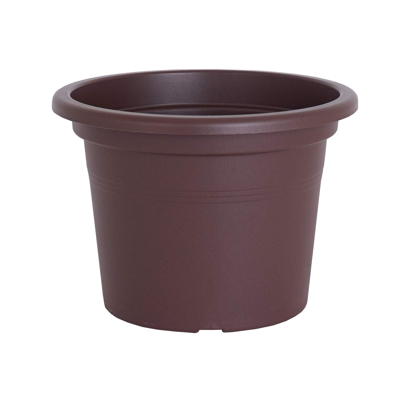 Artevasi Venezia Cilindro Flowerpot 20cm Bronze