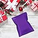 UCGOU Bubble Mailers 8.5x12 Inch Purple 25 Pack Usable Size 8.5x11 Poly Padded Envelopes #2 Medium Mailing Opaque Packaging Postal Self Seal Waterproof Boutique Shipping Bags for Clothes Makeup