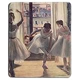 dealzEpic - Art Mousepad - Natural Rubber Mouse Pad