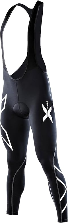 2xu cycling bib tights