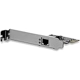 StarTech.com 1 Port PCIe Gigabit Network Server