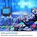 KEDSUM 770GPH Submersible Pump(3500L/H, 65W), Ultra Quiet Water Pump with 6.5ft High Lift, Aquarium Pump with 6.5ft Power Cord, 3 Nozzles for Fish Tank, Pond, Aquarium, Statuary, Hydroponics
