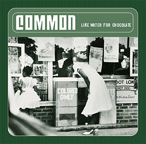 Common - Hip Hop Soul Party, Episode IV - Zortam Music