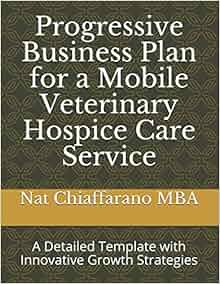 Amazon Com Progressive Business Plan For A Mobile