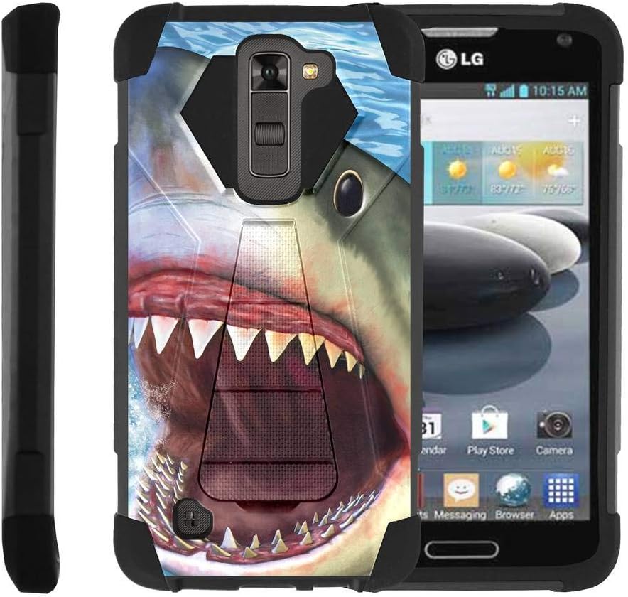 Best lg tribute 5 skull case