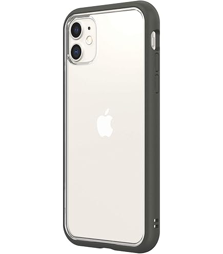 Amazon.com: RhinoShield Modular Case Compatible with [iPhone