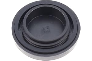RONGPAS Gear Housing Access Hole Cover 3903463 compatible with Cummins 6B 4B 6C