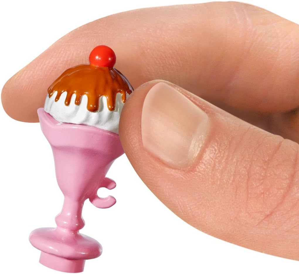 barbie dream house david jones