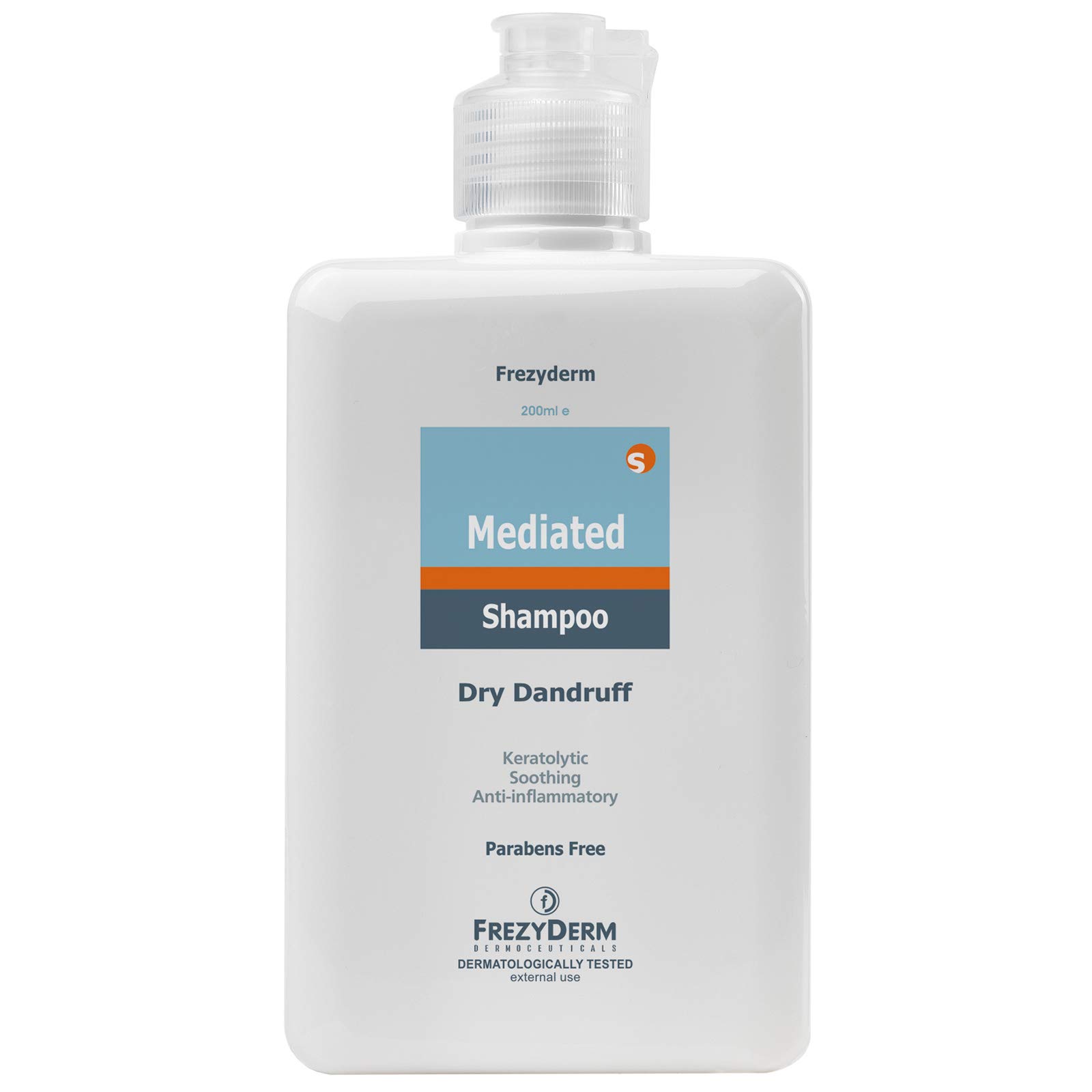 Frezyderm Mediated Shampoo x