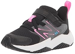New Balance Kid's Rave Run V2 Hook and Loop Running