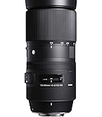 ニコン用　SIGMA 100-400mm F5-6.3 DG OS HSM Amazon.com : Sigma 100-400mm f/5-6.3 DG OS HSM Contemporary