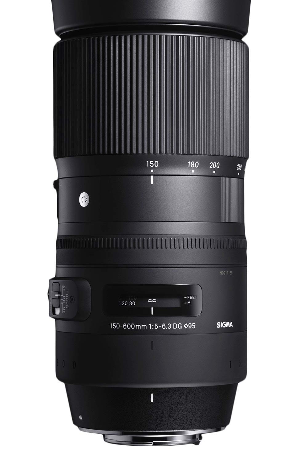 価格推移】 SIGMA Contemporary 150-600mm F5-6.3 DG OS HSM