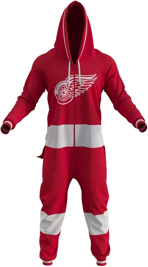 Red Wings Sweatshirt Mens Images