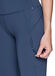 Avalanche Fleece Lined Legging for Women with