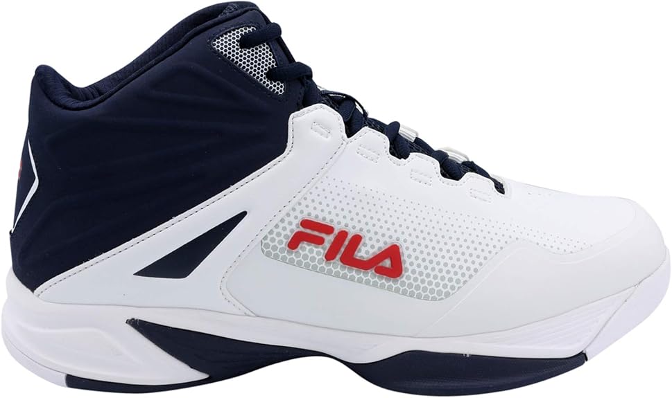 fila tornado