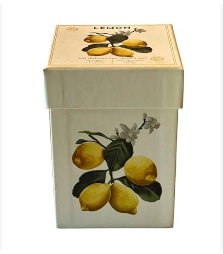 Amazon.com : Alchimia Gift Box Set of 3 x 5.25 Oz Luxury Vegetable