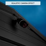 Defender 25 LED CCTV Decoy Camera Outdoor Fake Security Dummy Pack view 8