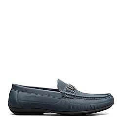 Stacy Adams Men's Corvell Slip On Driver Loafer