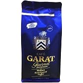 Cafe Garat Gourmet Mexican Coffee - Arabica - Medium Roast Ground Coffee - 16 ounces - 1 Pounds - 454 grams - Cafe Molido