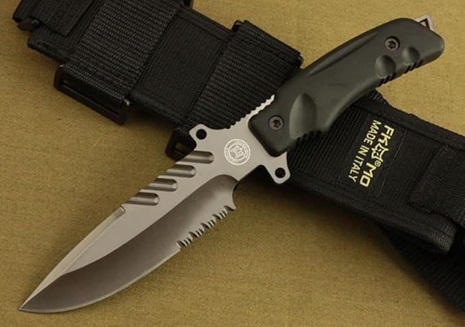 REGULUS KNIFE Marauders Taktik Kampfmesser No.3