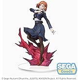 Jujutsu Kaisen SPM Figure Nobara Kugisaki