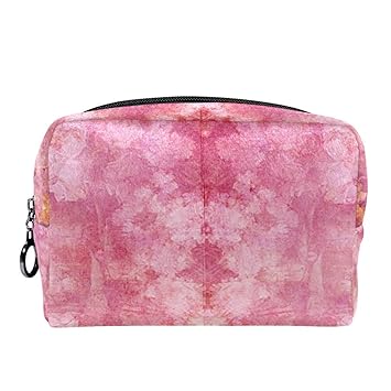 large cosmetic travel bag