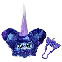 Furby Furblets Star-Lee Mini