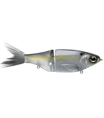 Amazon.com: DRT Tiny KLASH Low Floating New Moon BITE Colors