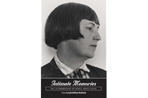 Intimate Memories: The Autobiography of Mabel Dodge Luhan