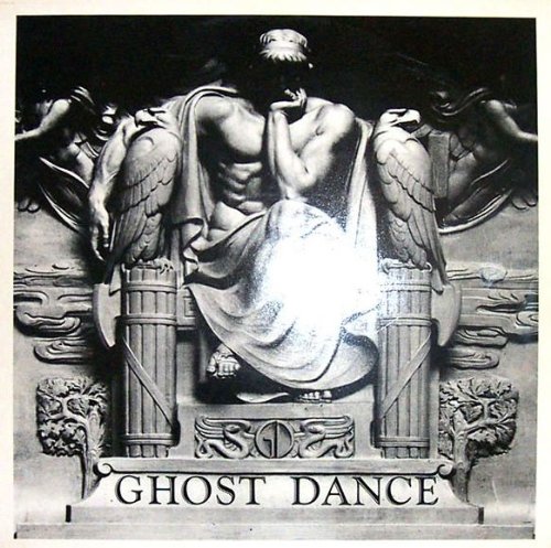 Ghost Dance - A Life Less Lived:  The Gothic Box CD1 - Zortam Music