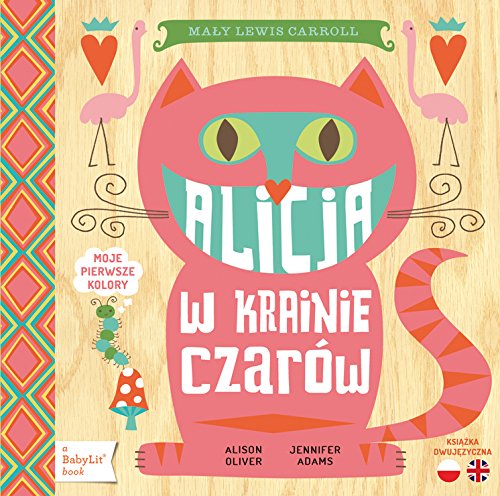 Alicja w krainie czarow