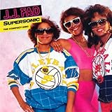 SUPERSONIC (MOD)                                   image