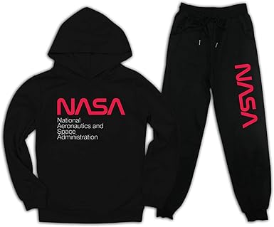 nasa tracksuit